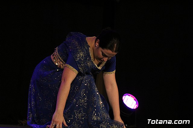 Festival de Danza Escuela de Danza Manoli Cnovas 2019 - 220