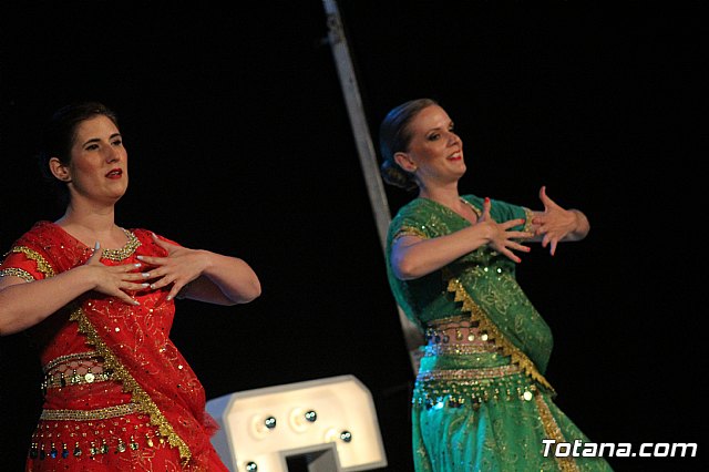 Festival de Danza Escuela de Danza Manoli Cnovas 2019 - 221