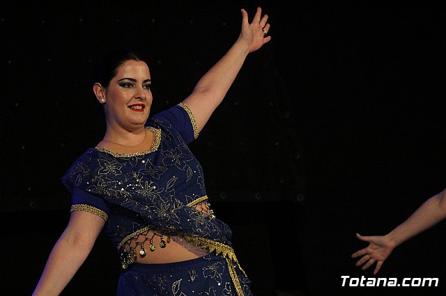 Festival de Danza Escuela de Danza Manoli Cnovas 2019 - 222