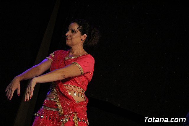 Festival de Danza Escuela de Danza Manoli Cnovas 2019 - 223