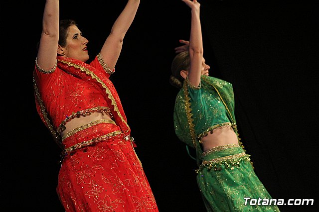 Festival de Danza Escuela de Danza Manoli Cnovas 2019 - 224