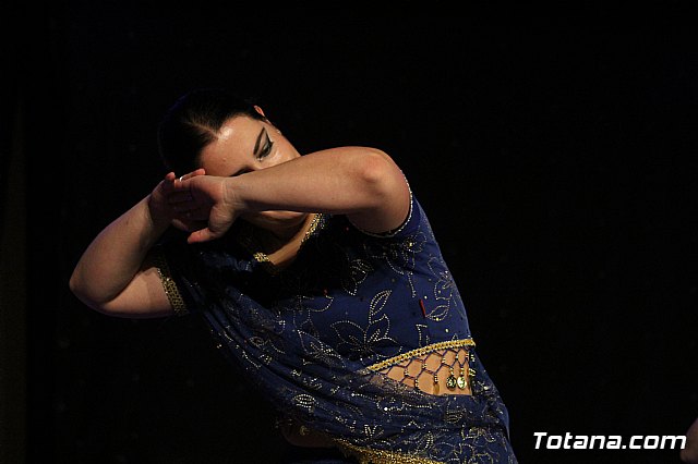 Festival de Danza Escuela de Danza Manoli Cnovas 2019 - 225