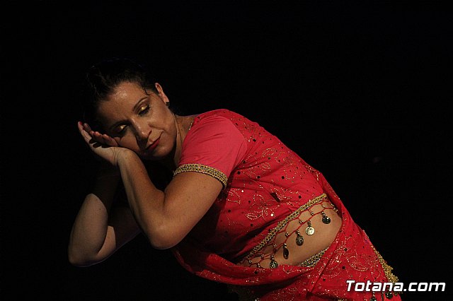 Festival de Danza Escuela de Danza Manoli Cnovas 2019 - 226