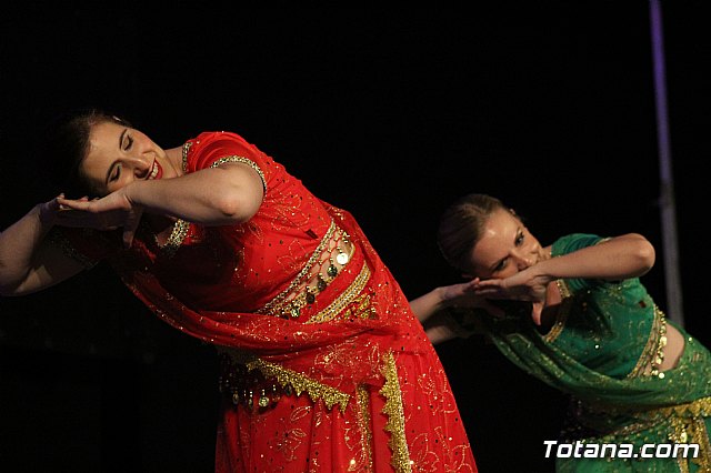 Festival de Danza Escuela de Danza Manoli Cnovas 2019 - 227