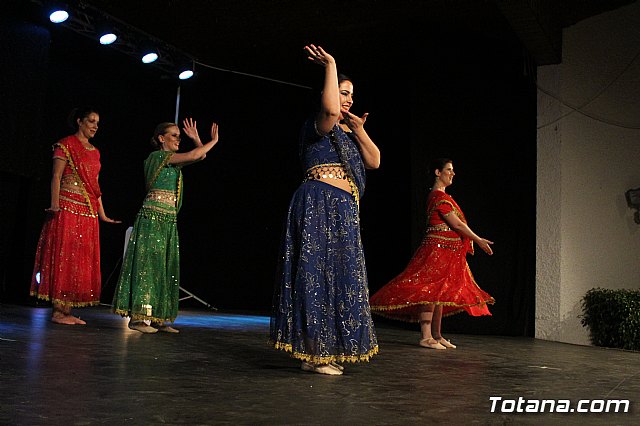 Festival de Danza Escuela de Danza Manoli Cnovas 2019 - 228