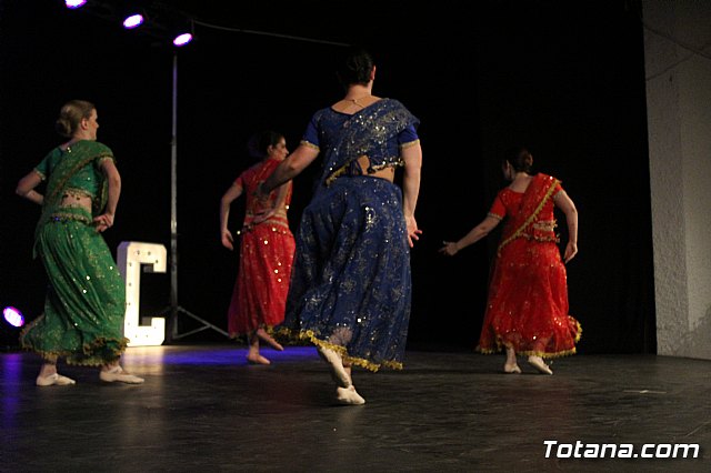 Festival de Danza Escuela de Danza Manoli Cnovas 2019 - 229