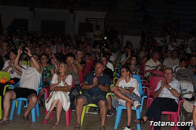 Festival de Danza Escuela de Danza Manoli Cnovas 2019 - 230