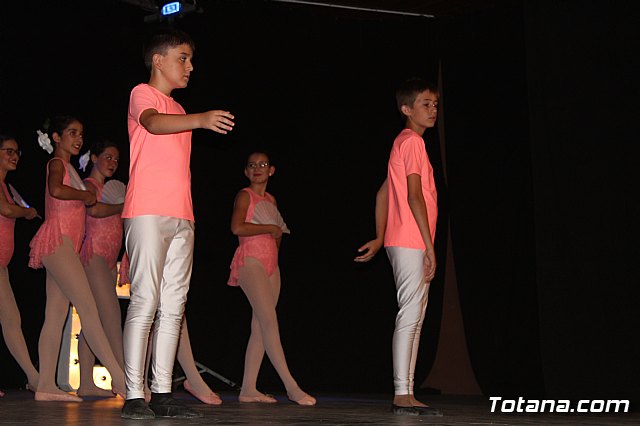 Festival de Danza Escuela de Danza Manoli Cnovas 2019 - 232