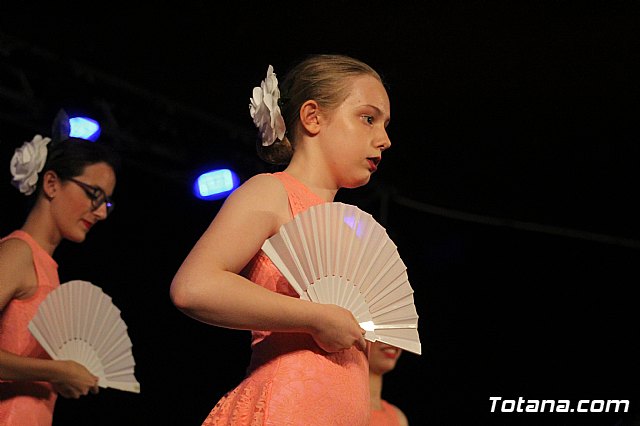 Festival de Danza Escuela de Danza Manoli Cnovas 2019 - 235