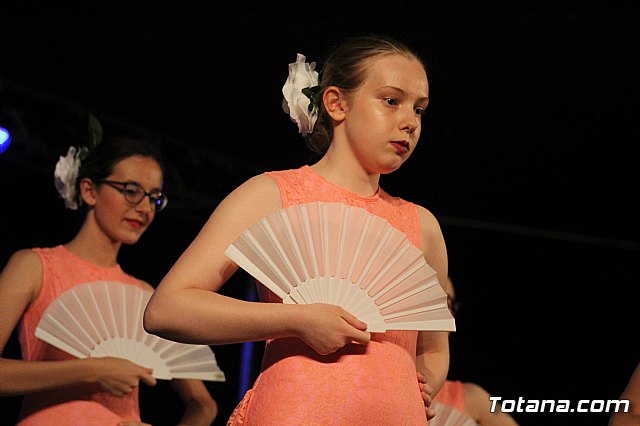 Festival de Danza Escuela de Danza Manoli Cnovas 2019 - 236