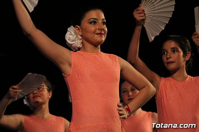 Festival de Danza Escuela de Danza Manoli Cnovas 2019 - 238