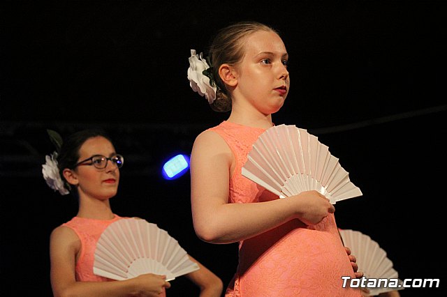 Festival de Danza Escuela de Danza Manoli Cnovas 2019 - 242
