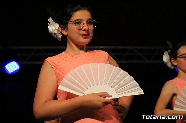 Festival de Danza Escuela de Danza Manoli Cnovas 2019 - 243