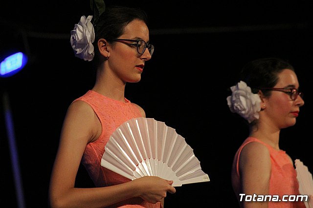 Festival de Danza Escuela de Danza Manoli Cnovas 2019 - 249