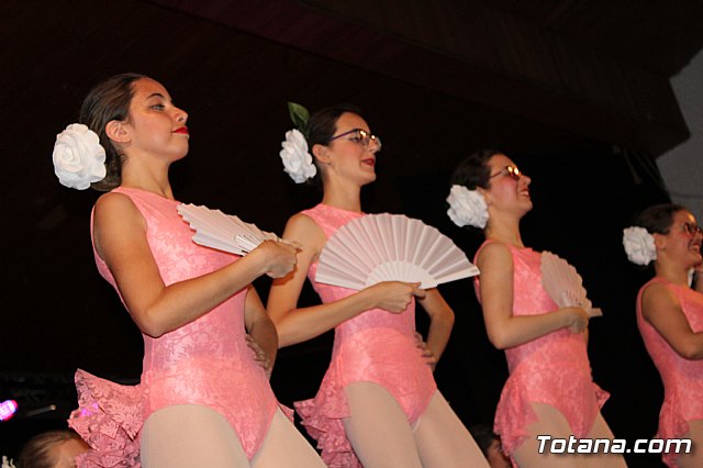 Festival de Danza Escuela de Danza Manoli Cnovas 2019 - 253