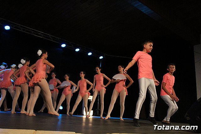 Festival de Danza Escuela de Danza Manoli Cnovas 2019 - 257