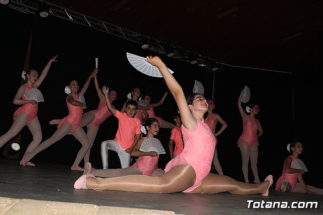 Festival de Danza Escuela de Danza Manoli Cnovas 2019 - 263