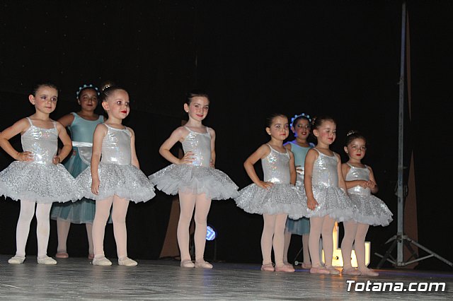 Festival de Danza Escuela de Danza Manoli Cnovas 2019 - 264