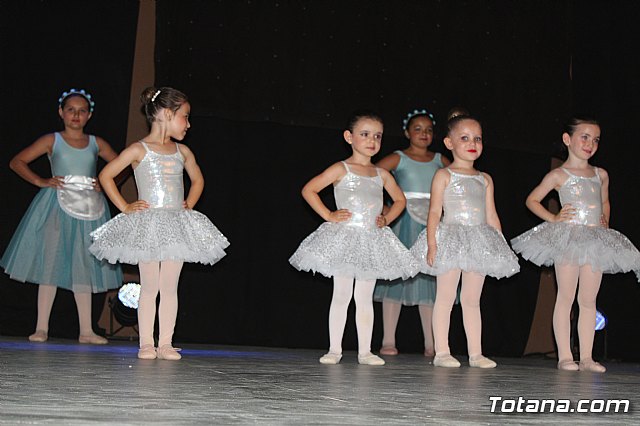 Festival de Danza Escuela de Danza Manoli Cnovas 2019 - 265