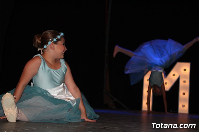 Festival de Danza Escuela de Danza Manoli Cnovas 2019 - 266