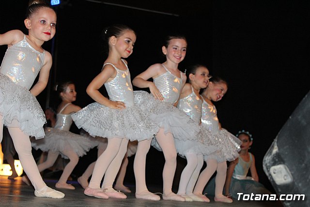 Festival de Danza Escuela de Danza Manoli Cnovas 2019 - 267