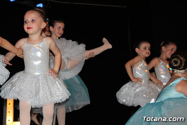 Festival de Danza Escuela de Danza Manoli Cnovas 2019 - 268