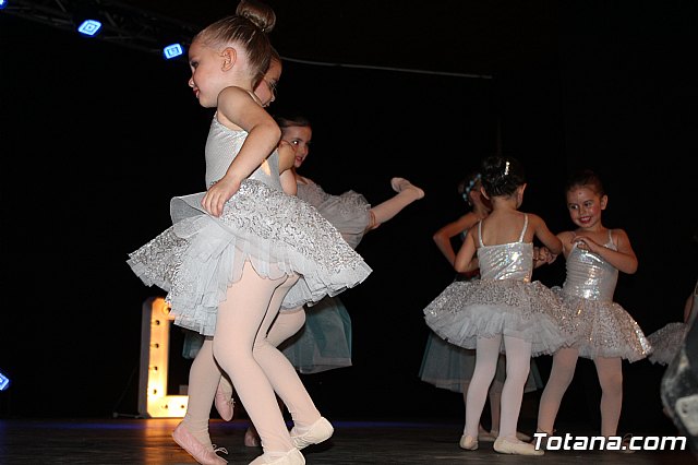 Festival de Danza Escuela de Danza Manoli Cnovas 2019 - 269