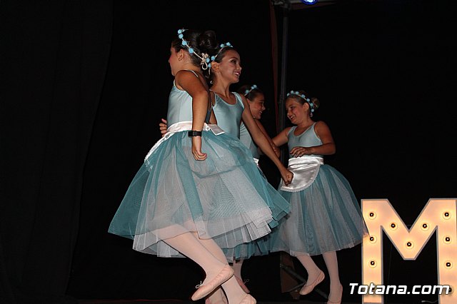 Festival de Danza Escuela de Danza Manoli Cnovas 2019 - 270