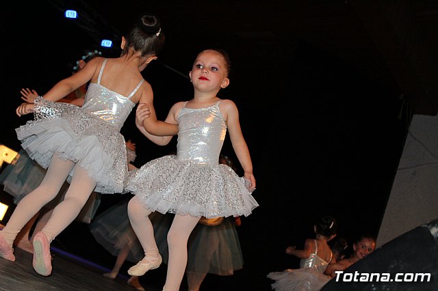 Festival de Danza Escuela de Danza Manoli Cnovas 2019 - 271