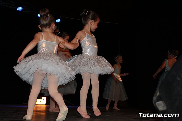 Festival de Danza Escuela de Danza Manoli Cnovas 2019 - 272