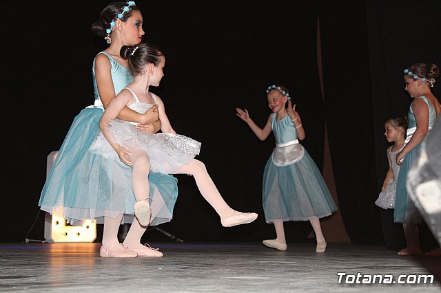 Festival de Danza Escuela de Danza Manoli Cnovas 2019 - 273