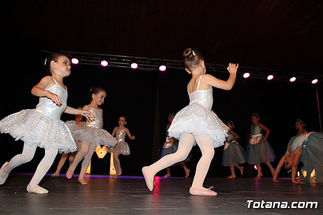 Festival de Danza Escuela de Danza Manoli Cnovas 2019 - 275