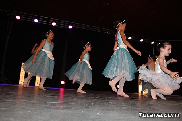 Festival de Danza Escuela de Danza Manoli Cnovas 2019 - 276