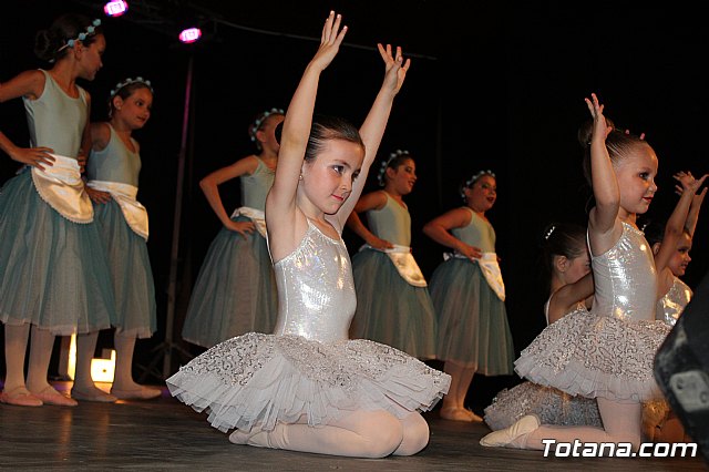 Festival de Danza Escuela de Danza Manoli Cnovas 2019 - 277