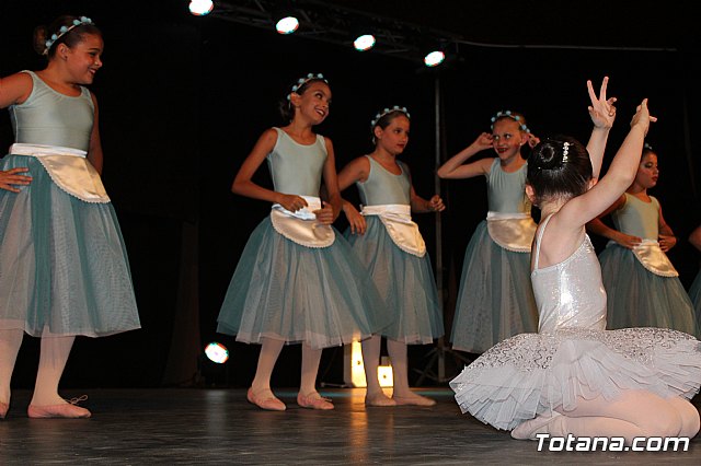 Festival de Danza Escuela de Danza Manoli Cnovas 2019 - 278