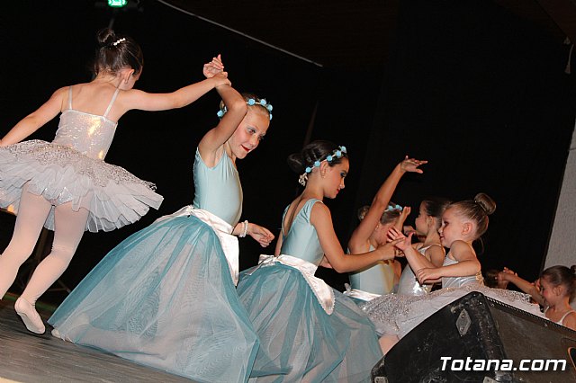 Festival de Danza Escuela de Danza Manoli Cnovas 2019 - 279