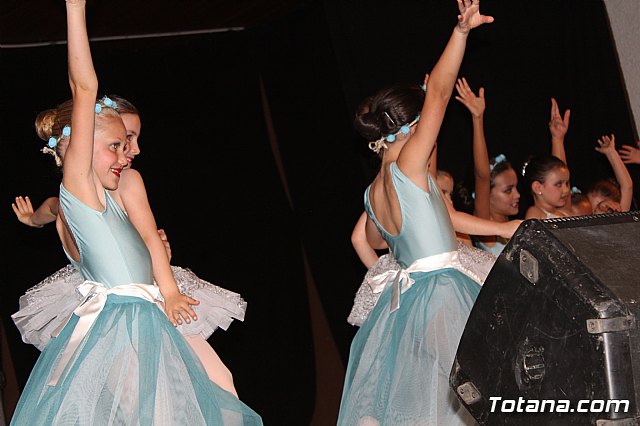 Festival de Danza Escuela de Danza Manoli Cnovas 2019 - 280