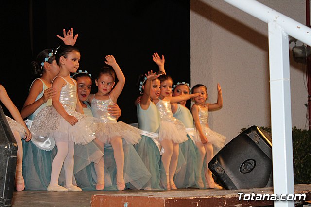 Festival de Danza Escuela de Danza Manoli Cnovas 2019 - 281