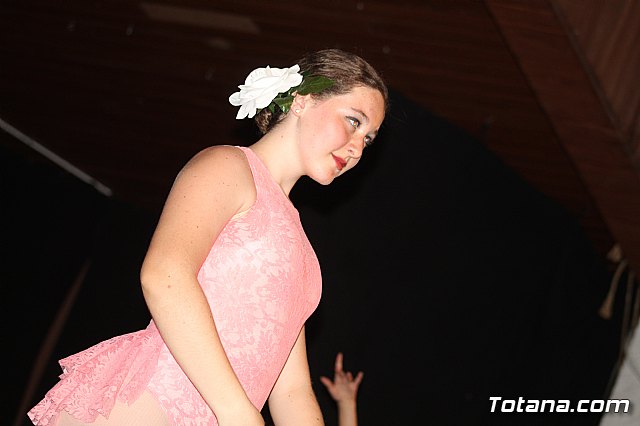 Festival de Danza Escuela de Danza Manoli Cnovas 2019 - 289