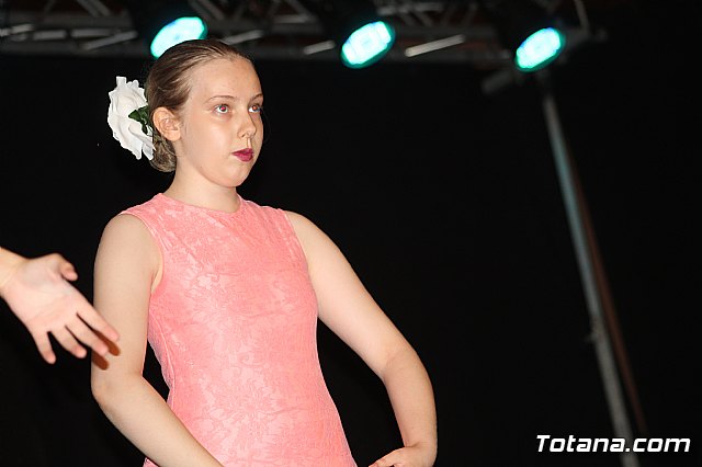 Festival de Danza Escuela de Danza Manoli Cnovas 2019 - 290