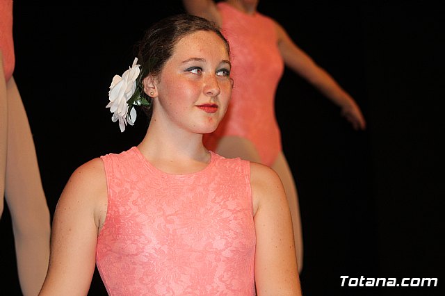 Festival de Danza Escuela de Danza Manoli Cnovas 2019 - 291