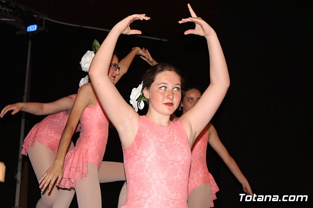 Festival de Danza Escuela de Danza Manoli Cnovas 2019 - 293