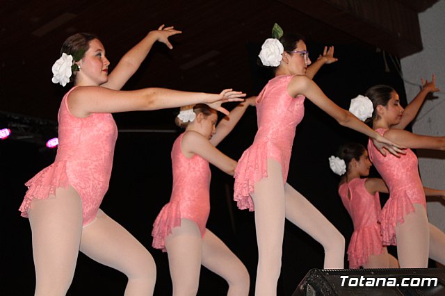 Festival de Danza Escuela de Danza Manoli Cnovas 2019 - 297