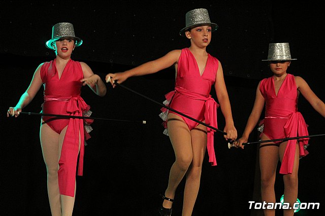 Festival de Danza Escuela de Danza Manoli Cnovas 2019 - 317