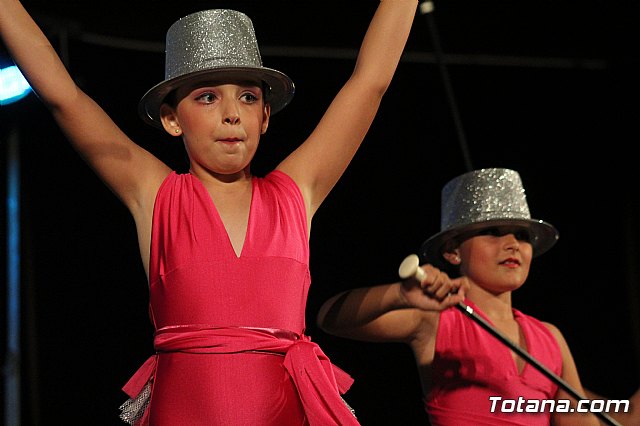 Festival de Danza Escuela de Danza Manoli Cnovas 2019 - 318