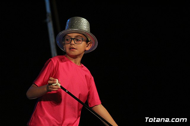 Festival de Danza Escuela de Danza Manoli Cnovas 2019 - 320