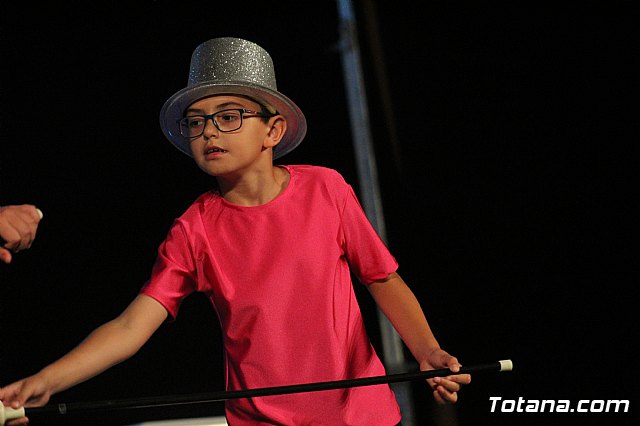 Festival de Danza Escuela de Danza Manoli Cnovas 2019 - 321