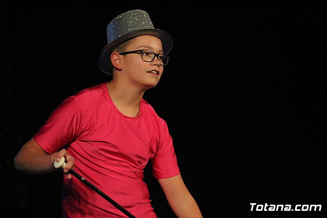 Festival de Danza Escuela de Danza Manoli Cnovas 2019 - 323