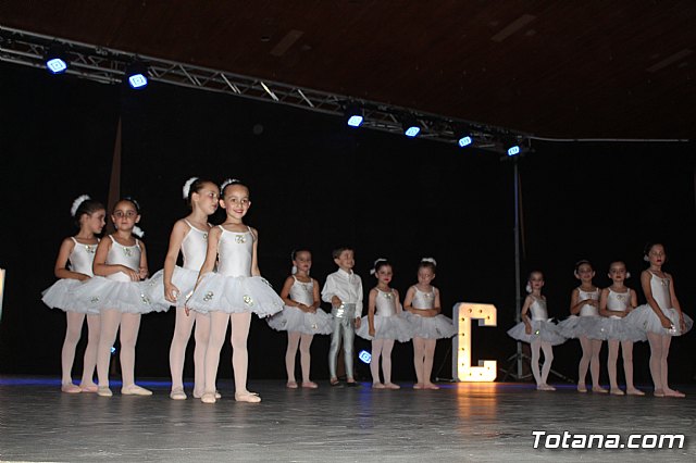 Festival de Danza Escuela de Danza Manoli Cnovas 2019 - 327