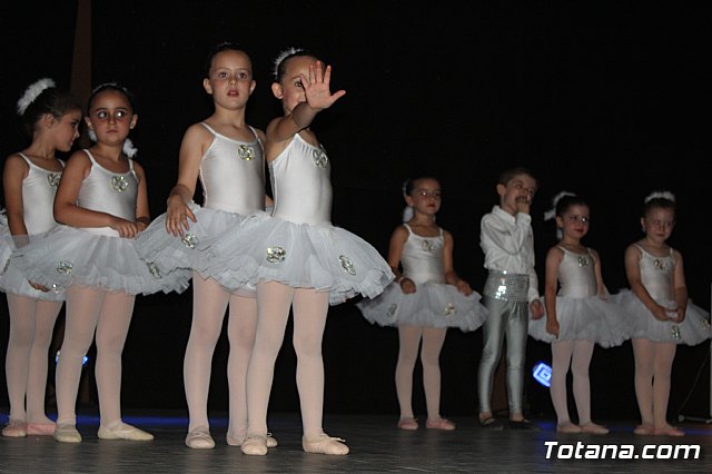 Festival de Danza Escuela de Danza Manoli Cnovas 2019 - 328